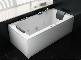 HYDRO MASSAGE JACUZZI BATHTUB BFB-JACCUZI 020